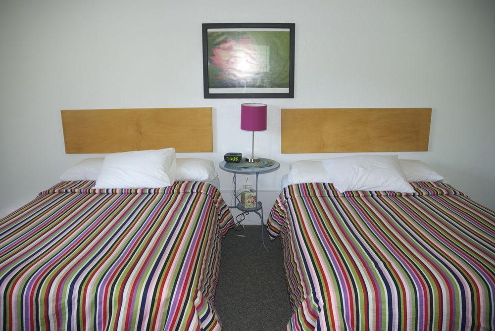 The Easterner Motel Саутхемптън Екстериор снимка