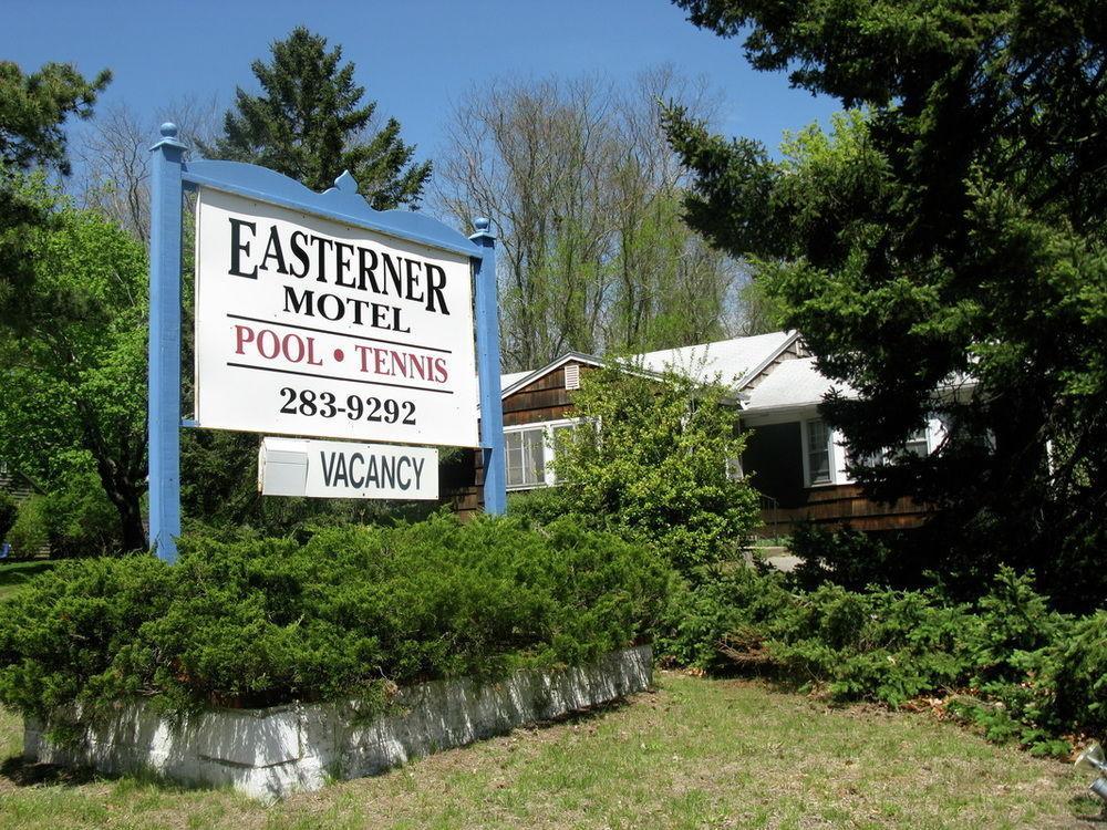 The Easterner Motel Саутхемптън Екстериор снимка