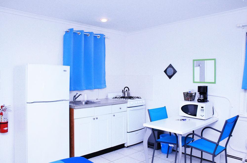 The Easterner Motel Саутхемптън Екстериор снимка