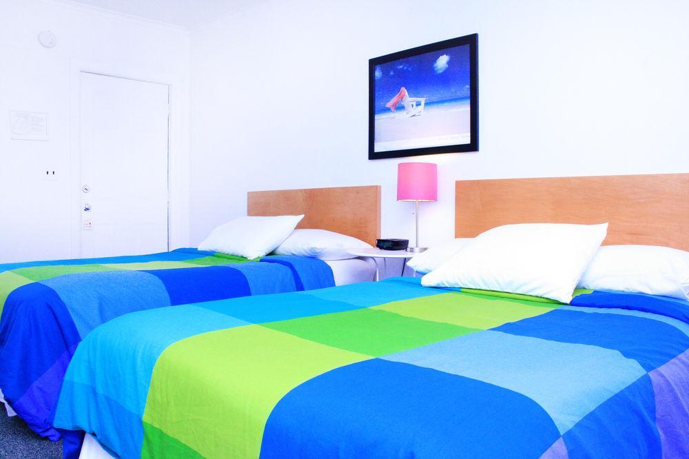 The Easterner Motel Саутхемптън Екстериор снимка