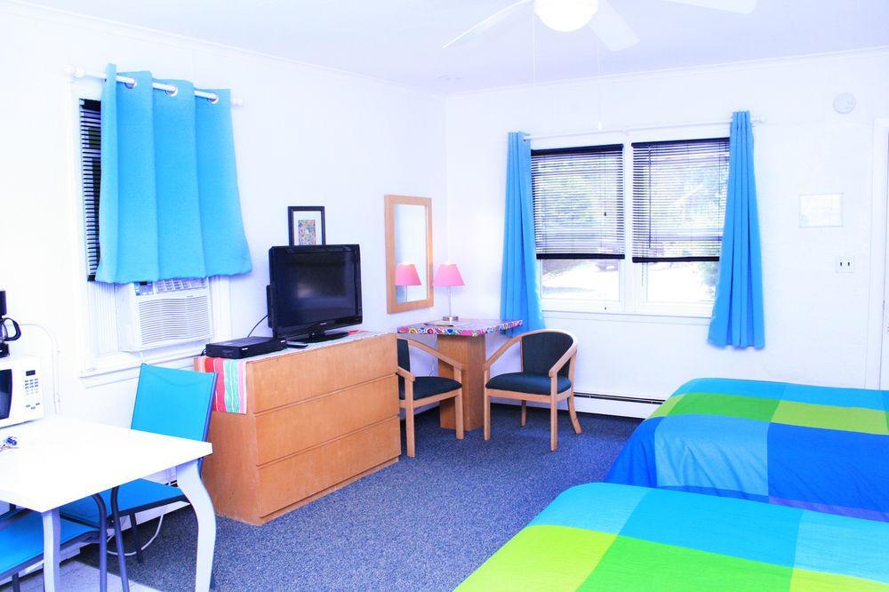 The Easterner Motel Саутхемптън Екстериор снимка