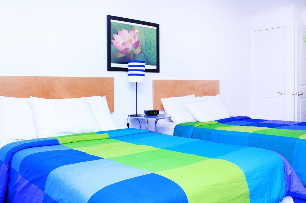 The Easterner Motel Саутхемптън Екстериор снимка