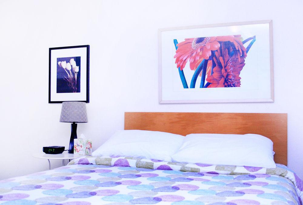 The Easterner Motel Саутхемптън Екстериор снимка