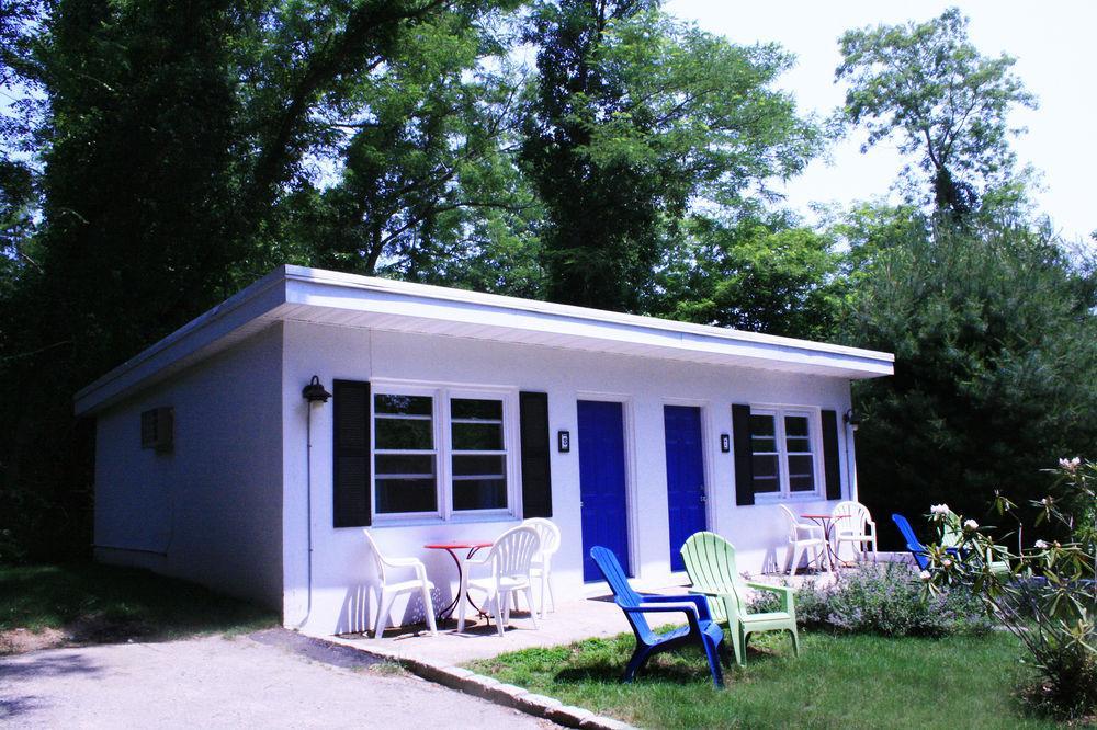 The Easterner Motel Саутхемптън Екстериор снимка