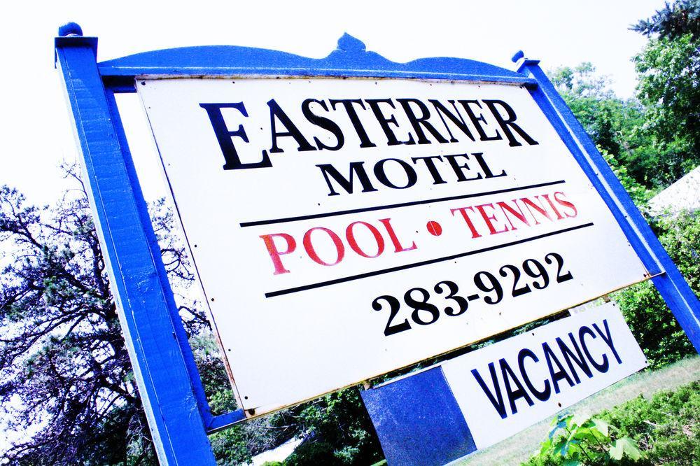 The Easterner Motel Саутхемптън Екстериор снимка