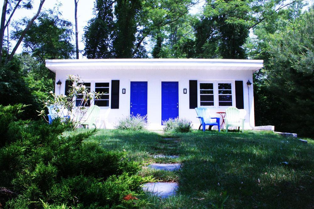 The Easterner Motel Саутхемптън Екстериор снимка