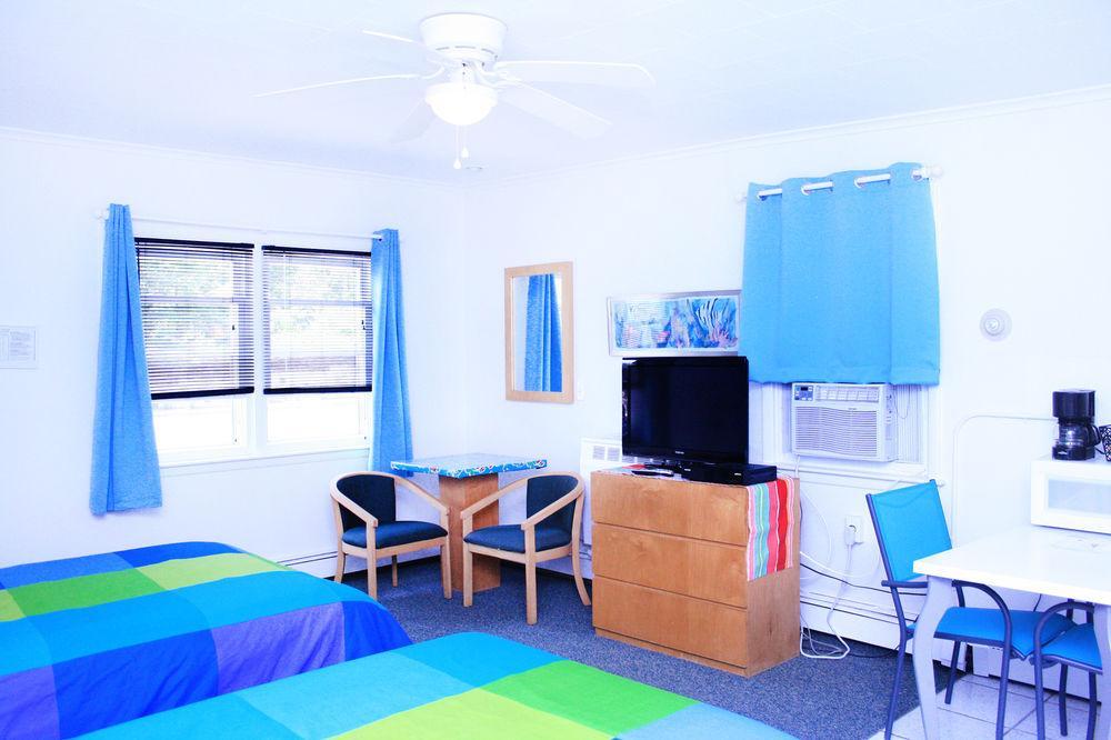 The Easterner Motel Саутхемптън Екстериор снимка