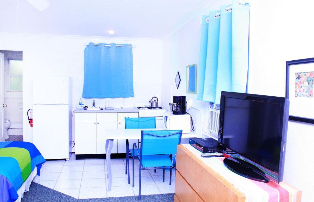 The Easterner Motel Саутхемптън Екстериор снимка