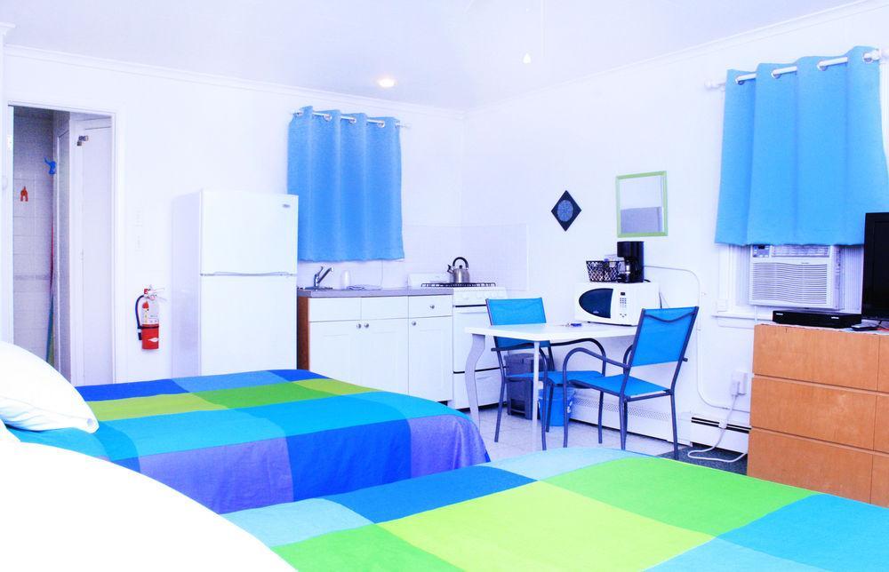 The Easterner Motel Саутхемптън Екстериор снимка