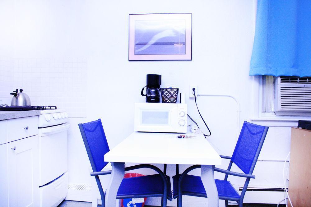 The Easterner Motel Саутхемптън Екстериор снимка