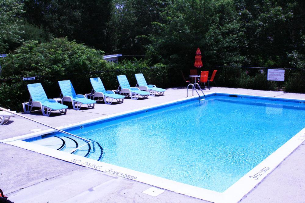 The Easterner Motel Саутхемптън Екстериор снимка