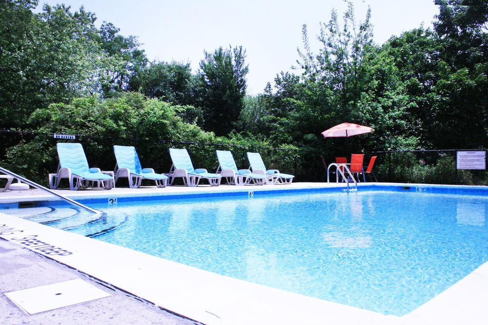 The Easterner Motel Саутхемптън Екстериор снимка