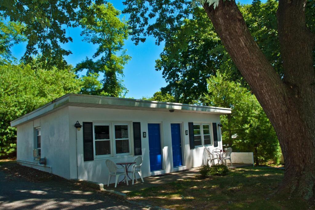 The Easterner Motel Саутхемптън Стая снимка