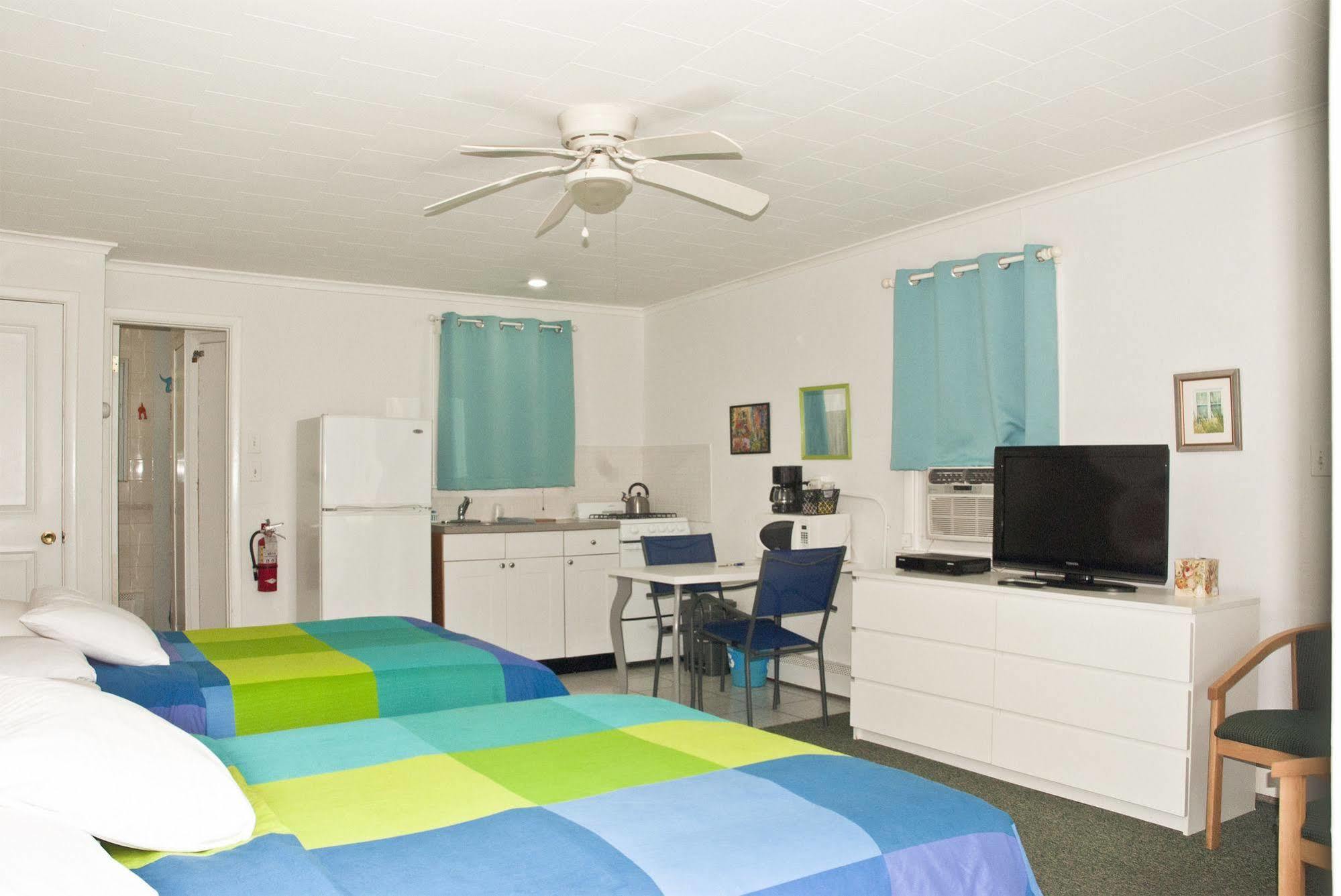 The Easterner Motel Саутхемптън Екстериор снимка