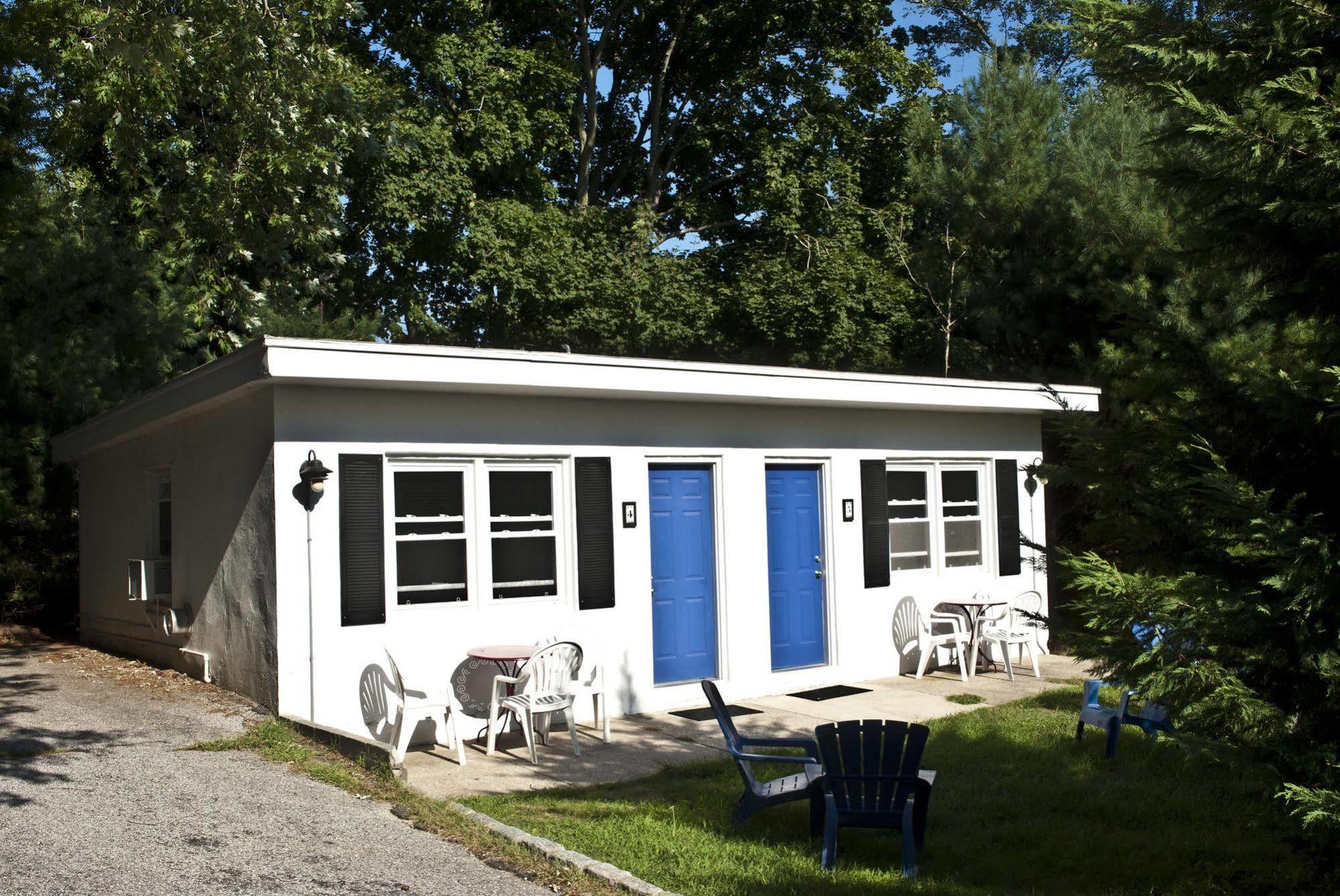 The Easterner Motel Саутхемптън Екстериор снимка