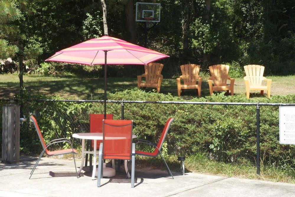 The Easterner Motel Саутхемптън Екстериор снимка
